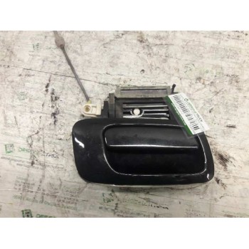 MANETA EXTERIOR DELANTERA DERECHA 50265MS 