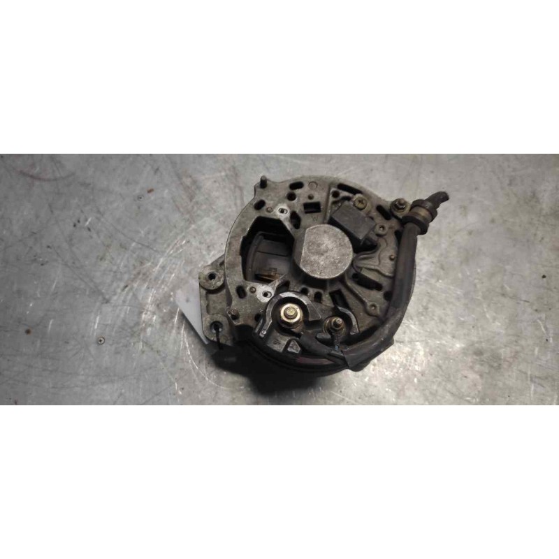 Recambio de alternador para seat toledo (1l) sxe referencia OEM IAM 026903015 3