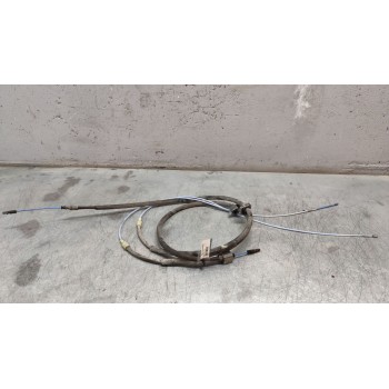 CABLES DE FRENO MANO 981526468000 