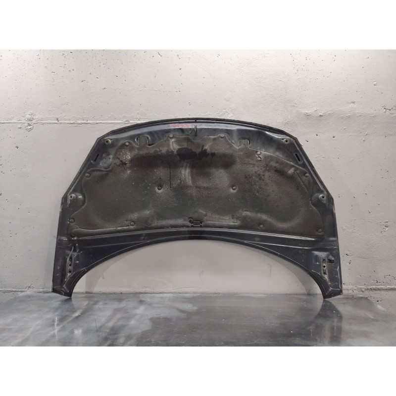 Recambio de capo para peugeot 307 berlina (s2) xs + referencia OEM IAM - Negro 2