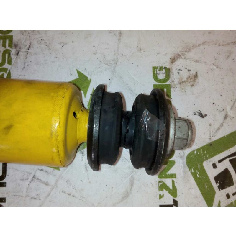 Recambio de amortiguador delantero para scania serie 4 (p/r 144 l) fsa 460 (4x2) e2 corto cr 13 / 14 b referencia OEM IAM  MONRO - Blanco 5