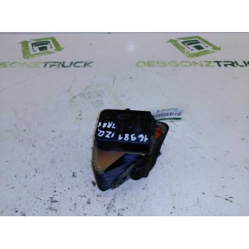 CINTURON SEGURIDAD TRASERO IZQUIERDO 