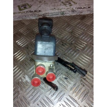 PALANCA FRENO DE MANO DPM90EY 06021 KNORR-BREMSE
