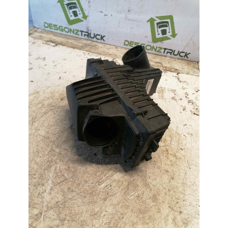 Recambio de filtro aire para peugeot 407 st sport pack referencia OEM IAM 9644910780 - Negro 2