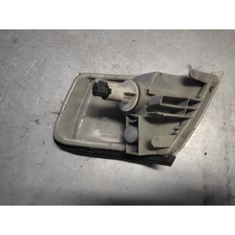 Recambio de piloto delantero derecho para nissan primera berlina (p11) gx referencia OEM IAM   2 PINS - Gris 2