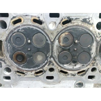 Recambio de culata para opel astra g berlina club referencia OEM IAM R128018  