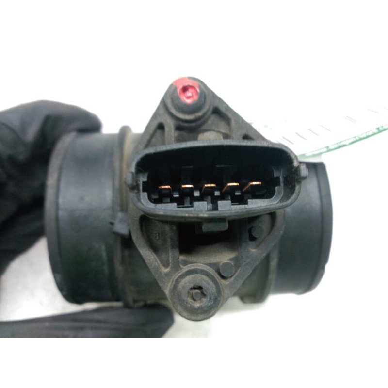 Recambio de caudalimetro para opel astra g berlina comfort referencia OEM IAM 0281002478 24437502 2
