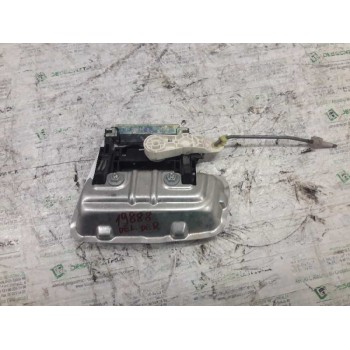 Recambio de maneta exterior delantera derecha para opel zafira a blue line referencia OEM IAM 50265MS  