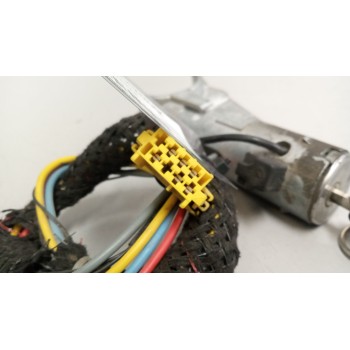 Recambio de conmutador de arranque para renault midlum referencia OEM IAM 5010235945  