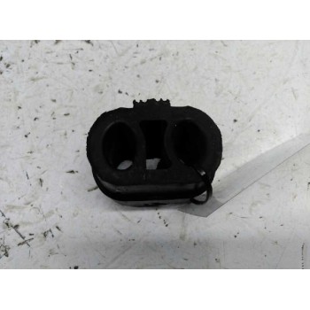 Recambio de goma tubo escape para opel astra gtc cosmo referencia OEM IAM   