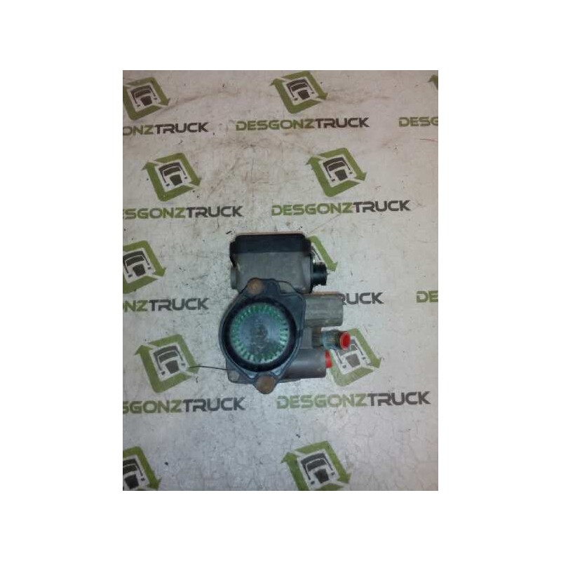 Recambio de valvula aire para scania trucks serie 4 124 l/420 (420cv) referencia OEM IAM 1790879 K000089 08111 03 A 3