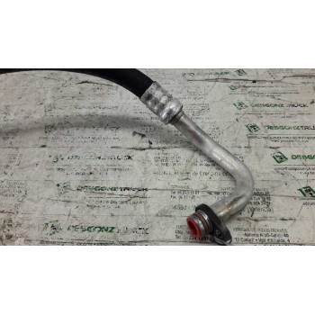 Recambio de tubos aire acondicionado para renault laguna ii (bg0) authentique referencia OEM IAM   
