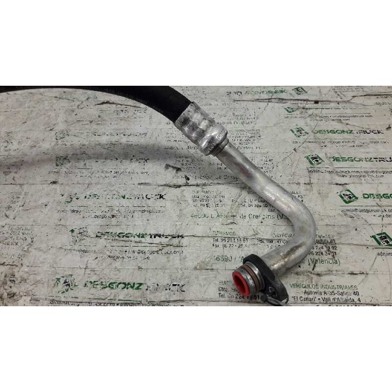 Recambio de tubos aire acondicionado para renault laguna ii (bg0) authentique referencia OEM IAM - Gris 3
