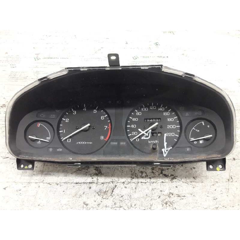 Recambio de cuadro instrumentos para honda civic berlina .5 (ma/mb) 1.5 vtec-e (ma9) referencia OEM IAM   