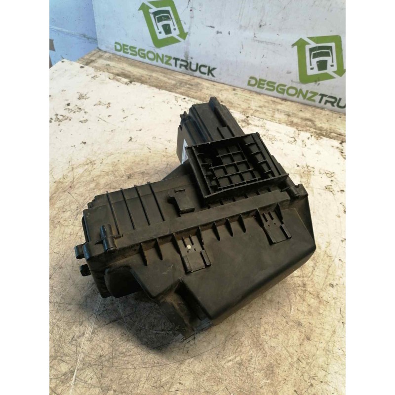 Recambio de filtro aire para peugeot 407 st sport pack referencia OEM IAM 9644910780 - Negro 3
