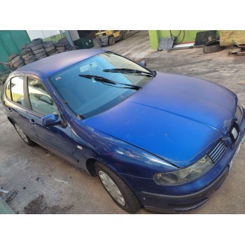 seat leon (1m1) del año 2002