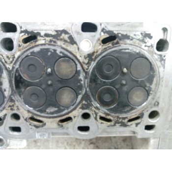 Recambio de culata para opel astra g berlina club referencia OEM IAM R128018  