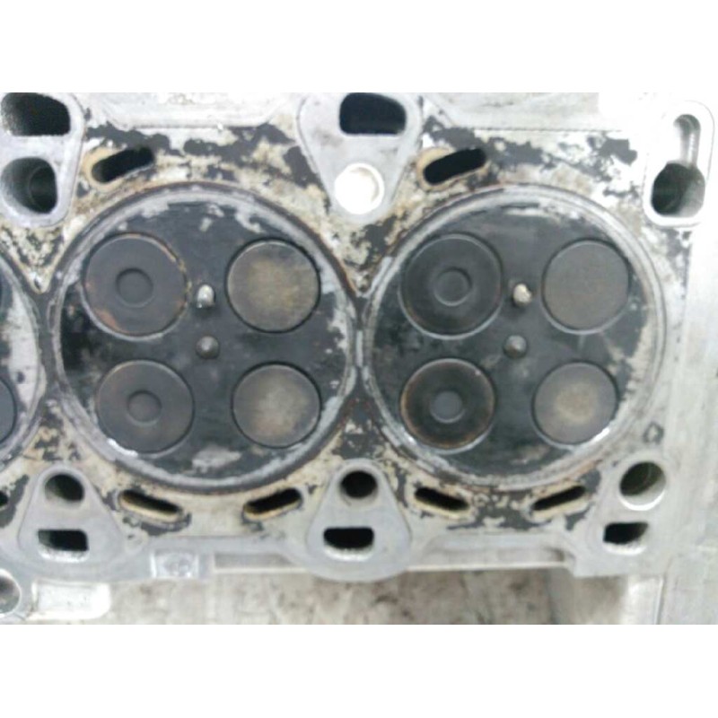 Recambio de culata para opel astra g berlina club referencia OEM IAM R128018 9