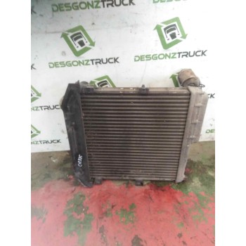 INTERCOOLER 7420809784 