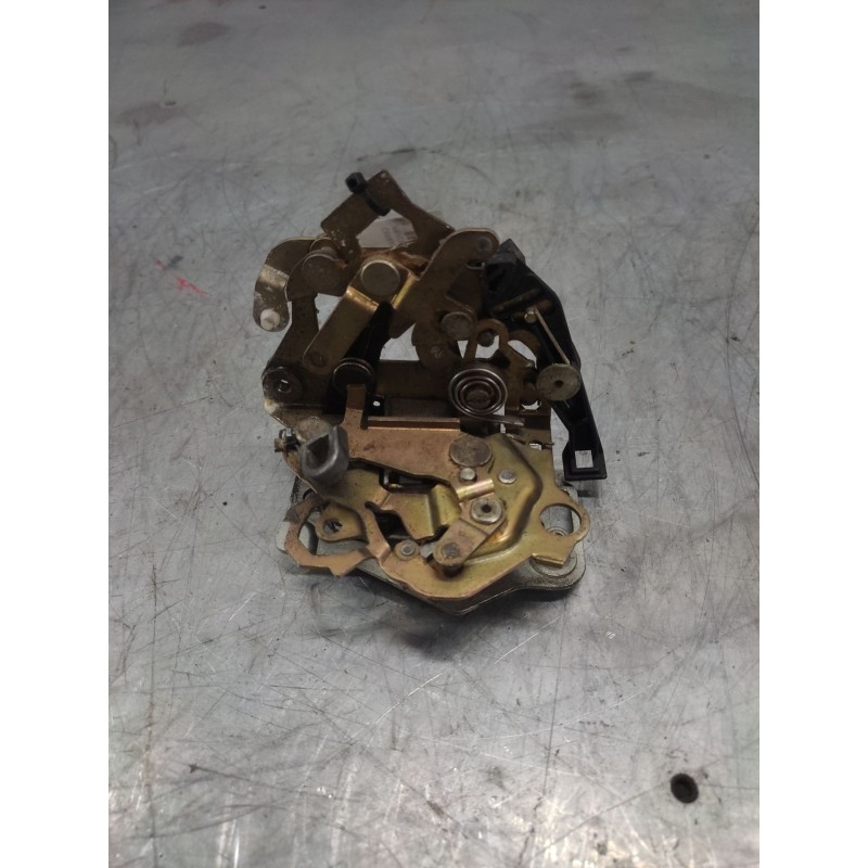 Recambio de cerradura puerta trasera izquierda para mercedes-benz clase s (w140) berlina 500 se / s 500 (140.050) referencia OEM - Verde