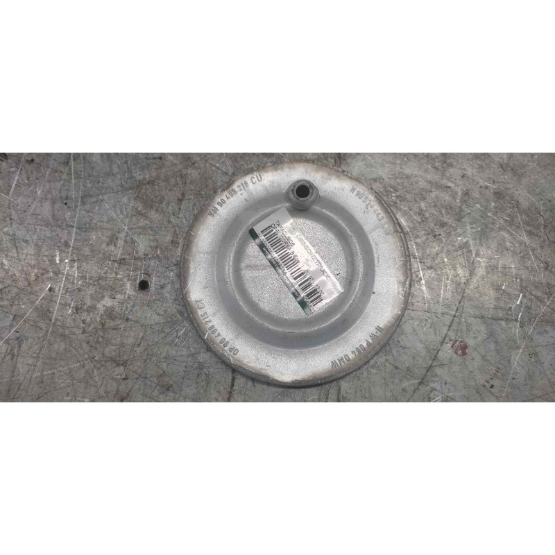 Recambio de tapacubos para opel corsa b eco referencia OEM IAM 90498216 15CM 2