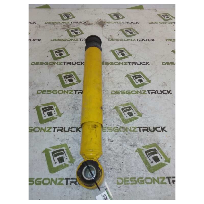 Recambio de amortiguador delantero para scania serie 4 (p/r 144 l) fsa 460 (4x2) e2 corto cr 13 / 14 b referencia OEM IAM  MONRO - Blanco