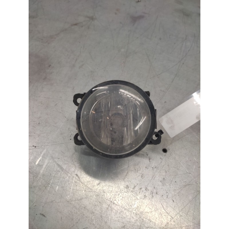 Recambio de faro antiniebla izquierdo para peugeot 307 berlina (s2) xs + referencia OEM IAM  2 PINS 