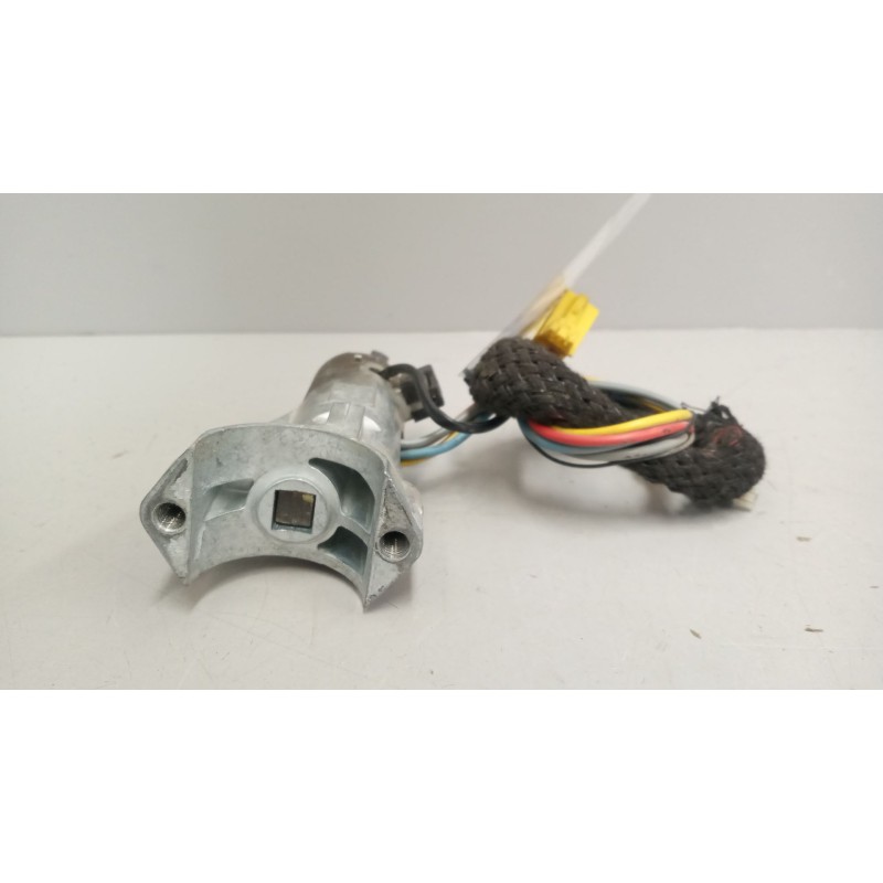Recambio de conmutador de arranque para renault midlum referencia OEM IAM 5010235945 - Blanco 4