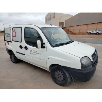 fiat doblo cargo (223) del año 2003