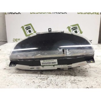 Recambio de cuadro instrumentos para honda civic berlina .5 (ma/mb) 1.5 vtec-e (ma9) referencia OEM IAM   
