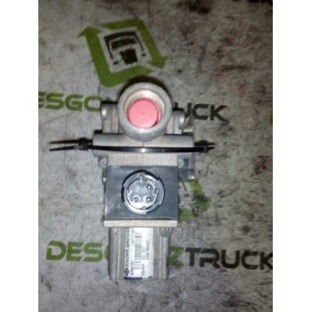 VALVULA AIRE BR9191 20516342 ELECTRO VALVULA ABS