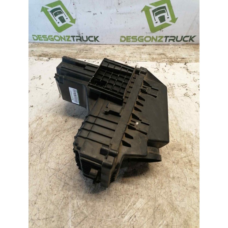 Recambio de filtro aire para peugeot 407 st sport pack referencia OEM IAM 9644910780 - Negro 4