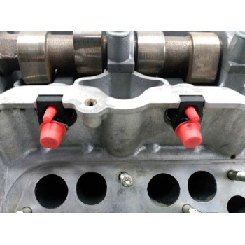 Recambio de culata para opel astra g berlina club referencia OEM IAM R128018  