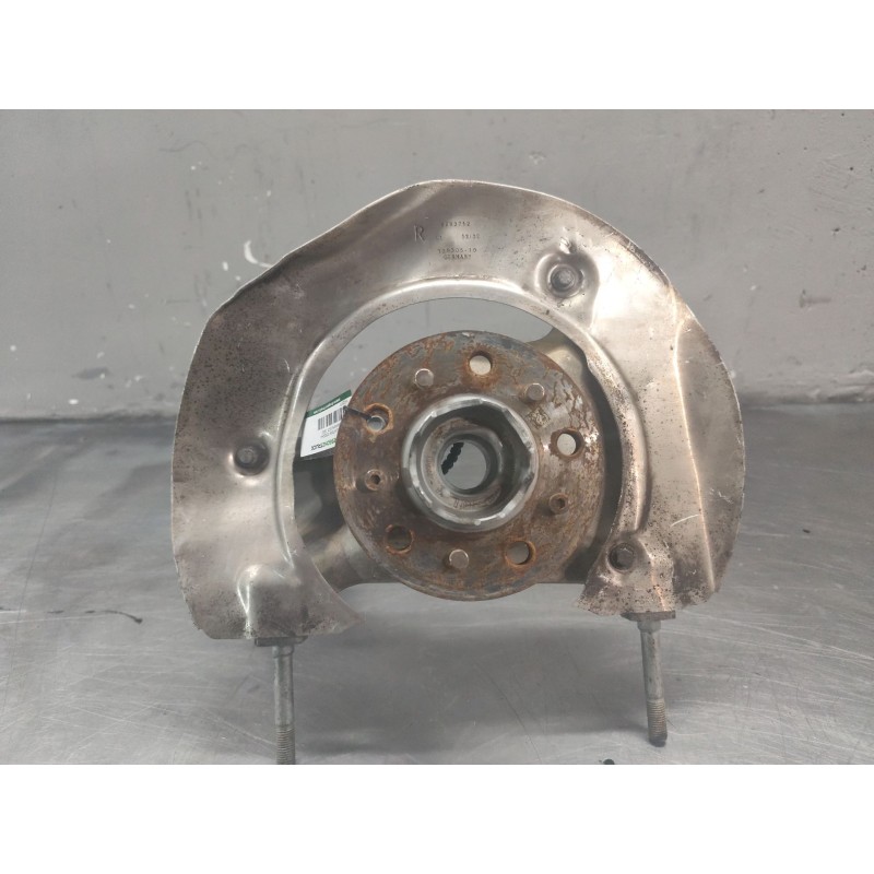 Recambio de mangueta delantera derecha para bmw 4 descapotable (g23, g83) m4 competition m xdrive referencia OEM IAM   