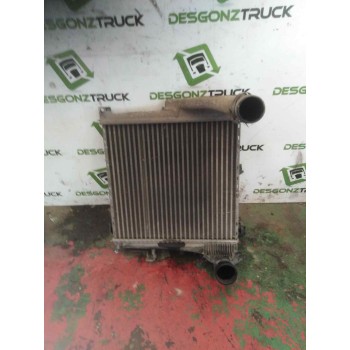 Recambio de intercooler para renault midlum 4.8 diesel referencia OEM IAM 7420809784  