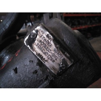 Recambio de caja direccion para nissan cabstar e 3.0 diesel referencia OEM IAM 49210F3901 TAS20M604 
