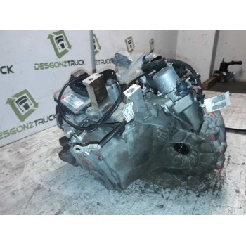 Recambio de caja cambios para peugeot 508 allure hybrid4 referencia OEM IAM 20DR25  