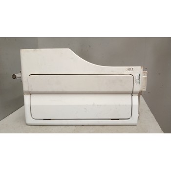 MOLDURA TRASERA CABINA A9418901790 CAJON HERRAMIENTAS IZQUIERDO