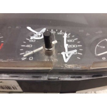 Recambio de cuadro instrumentos para honda civic berlina .5 (ma/mb) 1.5 vtec-e (ma9) referencia OEM IAM   