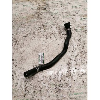 Recambio de manguera de agua para bmw serie 1 berlina (e81/e87) 120d referencia OEM IAM   