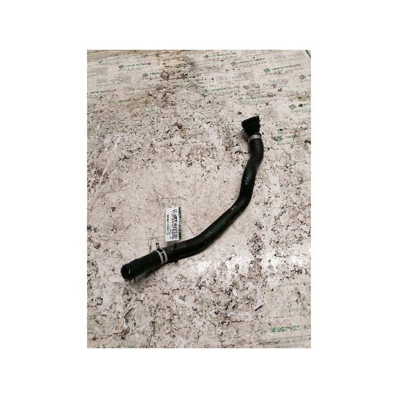 Recambio de manguera de agua para bmw serie 1 berlina (e81/e87) 120d referencia OEM IAM - Negro 2