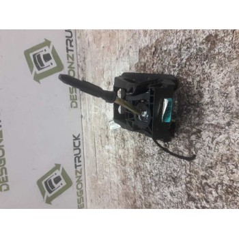Recambio de palanca cambio para citroën c3 1.4 hdi premier referencia OEM IAM 9653158580  