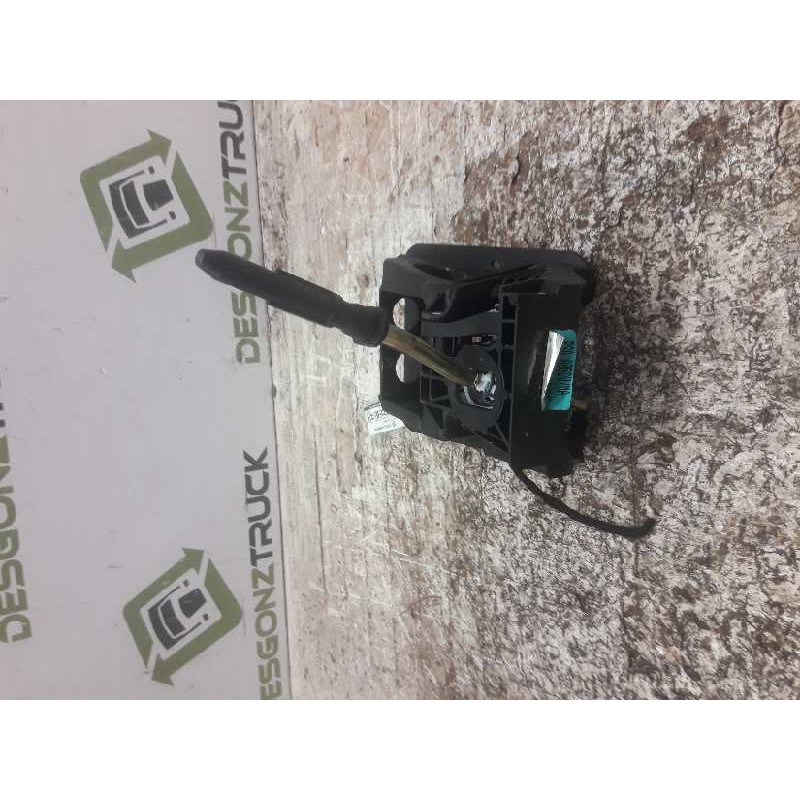 Recambio de palanca cambio para citroën c3 1.4 hdi premier referencia OEM IAM 9653158580 - Gris 2