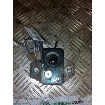 Recambio de cierre calandra para iveco stralis (as) fsa t / fp lt 4x2 gran espacio referencia OEM IAM 500398058  