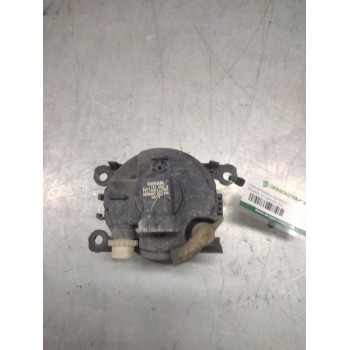 Recambio de faro antiniebla izquierdo para peugeot 307 berlina (s2) xs + referencia OEM IAM  2 PINS 