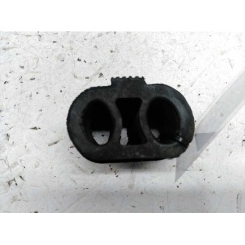 Recambio de goma tubo escape para opel astra gtc cosmo referencia OEM IAM   