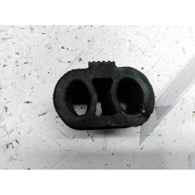 Recambio de goma tubo escape para opel astra gtc cosmo referencia OEM IAM   