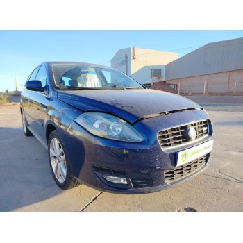 fiat croma (194_) del año 2008