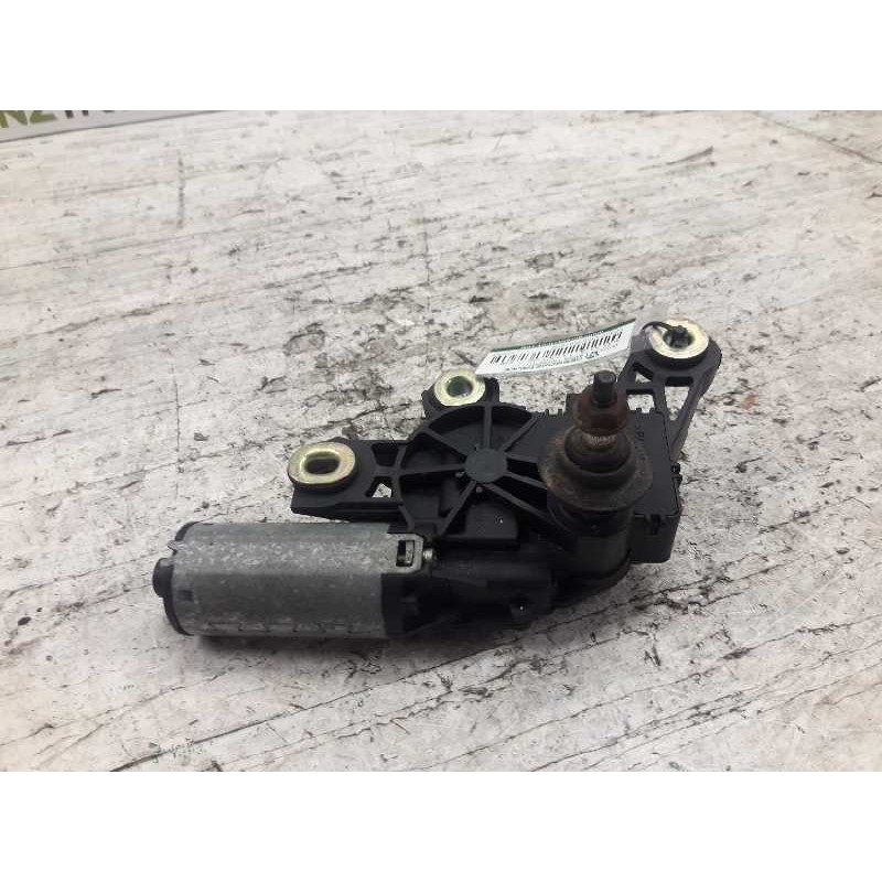 Recambio de motor limpia trasero para audi a3 (8l) 1.8 20v turbo referencia OEM IAM 473700 - Negro 2