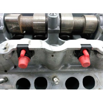Recambio de culata para opel astra g berlina club referencia OEM IAM R128018  